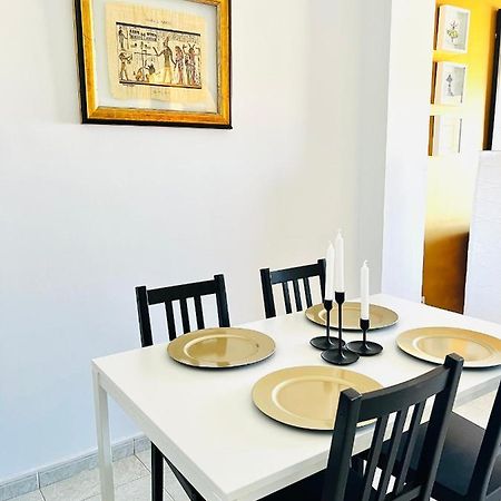 Medano Sweet Home 2 Bedrooms With Wi-Fi, Pool, Beach Эль-Медано Экстерьер фото
