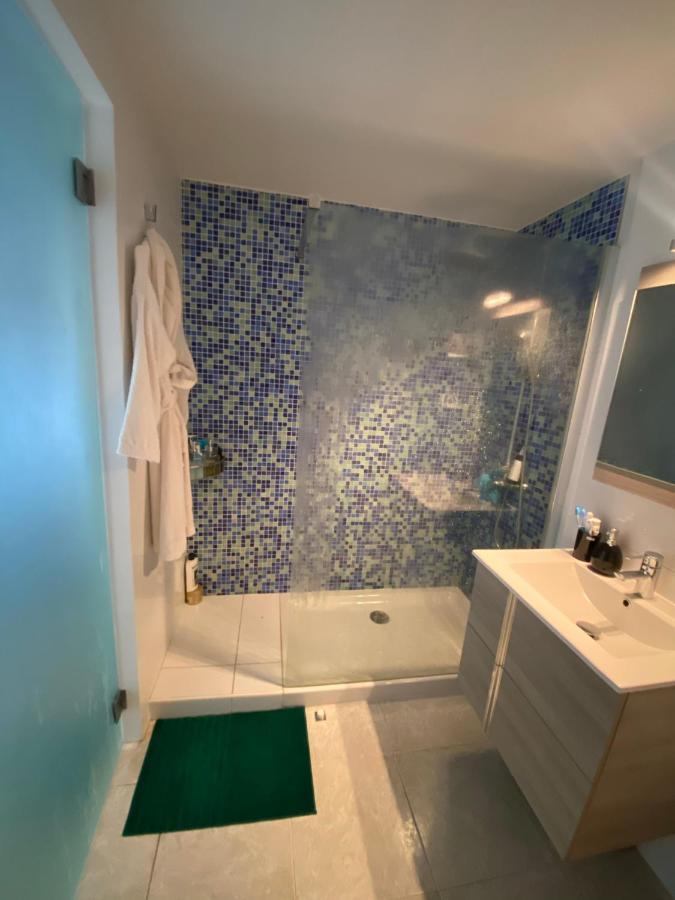 Medano Sweet Home 2 Bedrooms With Wi-Fi, Pool, Beach Эль-Медано Экстерьер фото