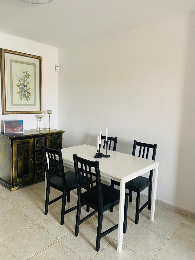 Medano Sweet Home 2 Bedrooms With Wi-Fi, Pool, Beach Эль-Медано Экстерьер фото