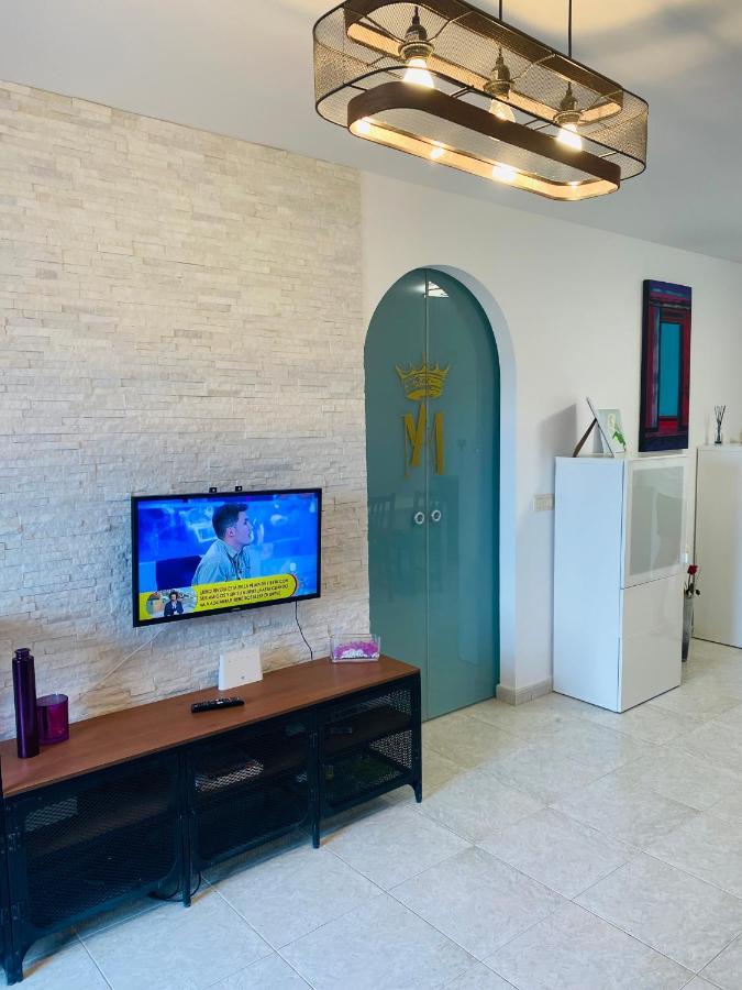 Medano Sweet Home 2 Bedrooms With Wi-Fi, Pool, Beach Эль-Медано Экстерьер фото