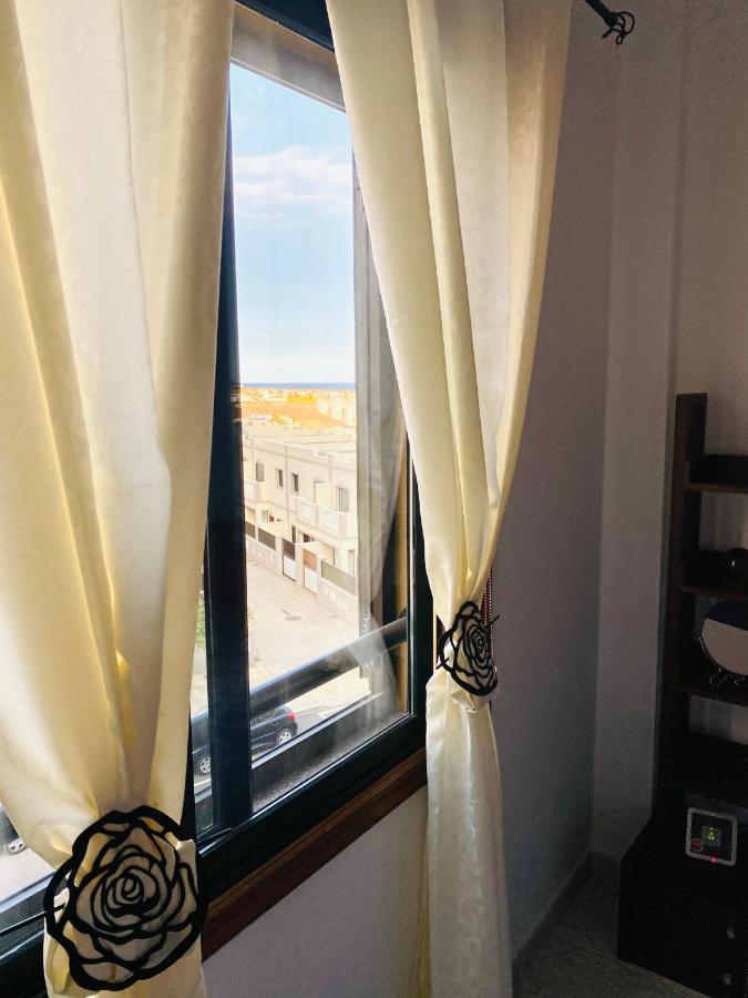 Medano Sweet Home 2 Bedrooms With Wi-Fi, Pool, Beach Эль-Медано Экстерьер фото