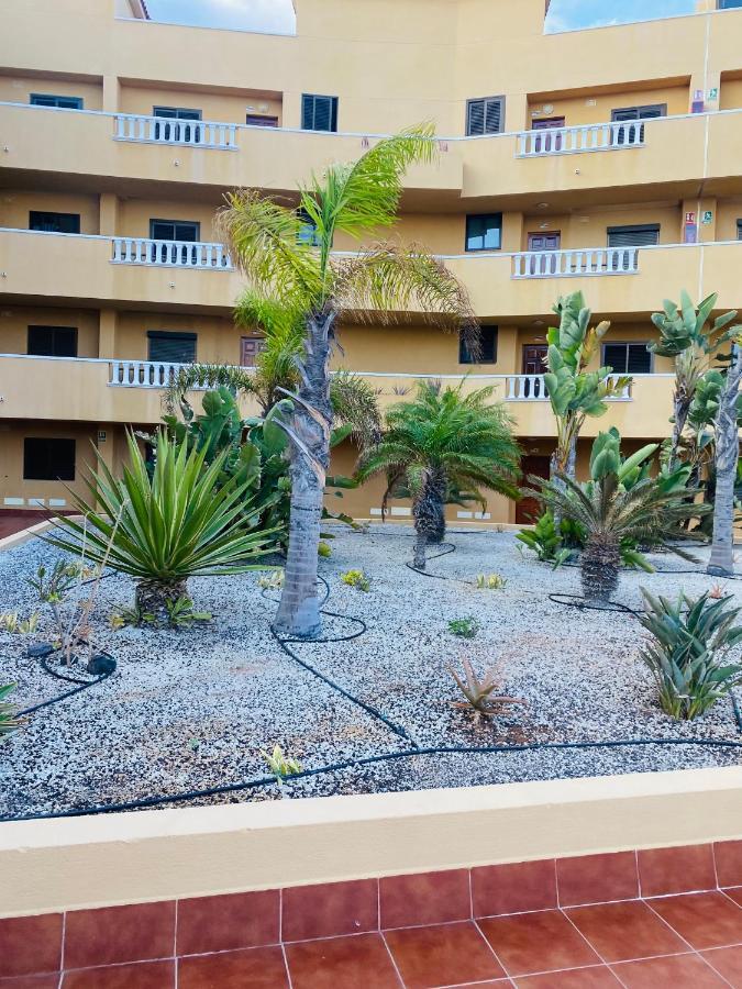 Medano Sweet Home 2 Bedrooms With Wi-Fi, Pool, Beach Эль-Медано Экстерьер фото