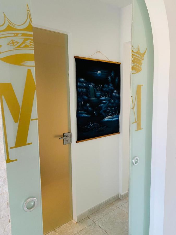 Medano Sweet Home 2 Bedrooms With Wi-Fi, Pool, Beach Эль-Медано Экстерьер фото