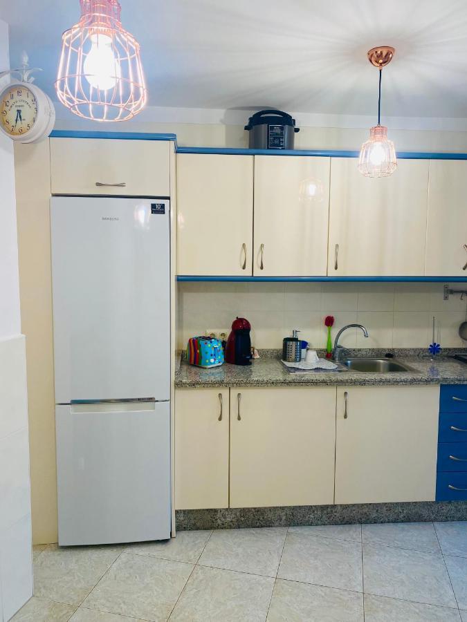 Medano Sweet Home 2 Bedrooms With Wi-Fi, Pool, Beach Эль-Медано Экстерьер фото