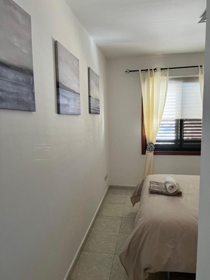 Medano Sweet Home 2 Bedrooms With Wi-Fi, Pool, Beach Эль-Медано Экстерьер фото